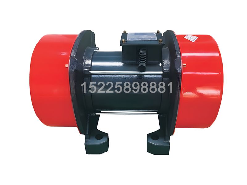 YZUA系列振動(dòng)電機