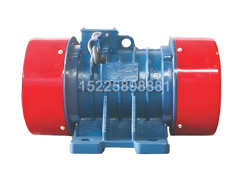 YZUB系列振動(dòng)電機